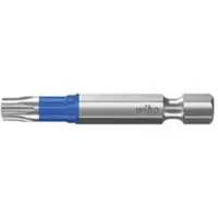 Wiha 41645, 5 Stück(e), Torx, T20, Metall, 5 cm, 74 g