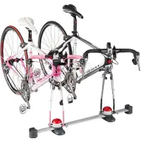 Minoura Verbg Persp. Standard für 2 Fahrräder QR 4047020