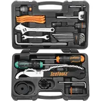 Icetoolz Essence Werkzeugsatz