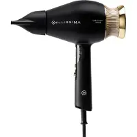 Bellissima Creativity 4 You, AC, Schwarz, Gold, Einfarbig, 2,5 m, Tasten, 1800 W