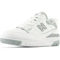 New Balance Sneaker New Balance BBW550BG Damen White Juniper-Schuhgröße 35
