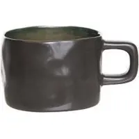 Cosy & Trendy Tasse Laguna Verde 230 ml (4er-Set)