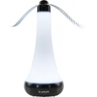 Eurom Fly Away Twister LED-Insektentöter (Zie Foto)
