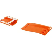Petzl - Antisnow Lynx - Steigeisen Gr One Size orange