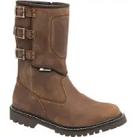 Kochmann Nevada Motorradstiefel