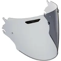 Arai Vas-z Bildschirm