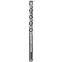 Bosch Hammerbohrer Plus-5 D.10mm Arbeits-L.250mm L.310mm SDS-Plus 1