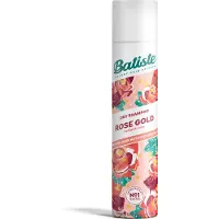 Batiste - Trockenshampoo Rose Gold 0,2 l