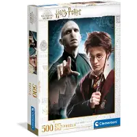 Clementoni High Quality Collection 35103, 500 Stück(e), Fernsehen/Filme, 14 Jahr(e)