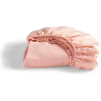 Cinderella Spannbettuch Weekend Soft Terra (Baumwolle)-200 x 200 cm