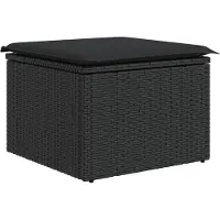 vidaXL Inzonella (With storage & bag)