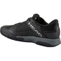 Head Herren Tennis Outdoor-S.nieder He/Uni Revolt Pro 4.5 Clay
