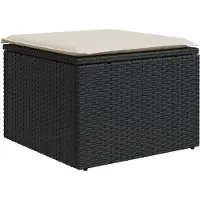 vidaXL Inzonella (Without storage)