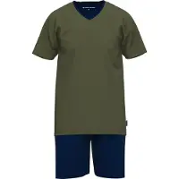 Tom Tailor Herren-Shorty