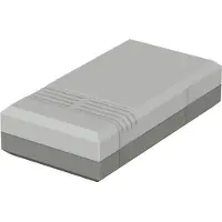 Bopla TischWandGehäuse