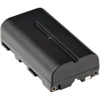 Atomos 2600mAh 2 Zellen Li-Ion Akku NP-F570