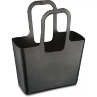 Koziol Tasche XL Tragetasche coal