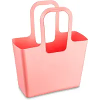 Koziol Einkaufsshopper "TASCHE XL" Kunststoff