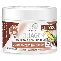 Victoria Beauty - Collagen Creme 50 ml
