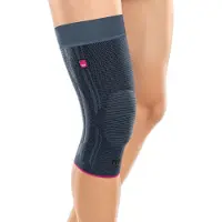 Medi Genumedi Kniebandage extraweit mit Haftband 1 St