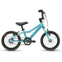 ACADEMY Grade 2 Belt Ocean 14" Kinderfahrrad