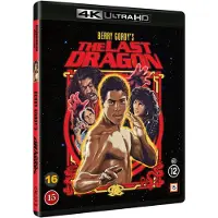 Sf The Last Dragon (Cult Classic)