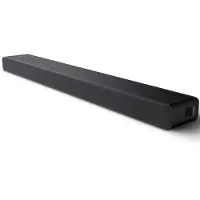Sony HT-A3000 3.1 ch Dolby Atmos Soundbar für TV, mit eingebautem Subwoofer, 360 Spatial Sound Mapping , funktioniert mit Alexa und Google Assistant