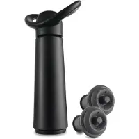VacuVin Vinv Sparer Reparatur Geschenkset 3-teilig