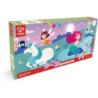 Hape Märchenpuzzle
