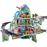 Hape Majestätisches Bergwerk