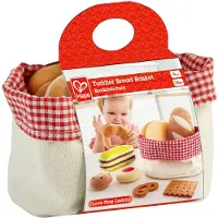 Hape Brotkorb Aus Stoff