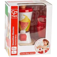 Hape Lernspielzeug Mixer