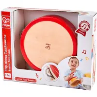 Hape Bunter Tamburin 1 St
