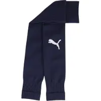Puma Teamgoal Sleeve Stegstutzen - Marine