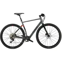 Wilier Triestina Hybrid Shimano 105 Disc Elektrofahrrad
