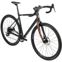 Argon 18 Grey Matter Rival 1 Gravelbike