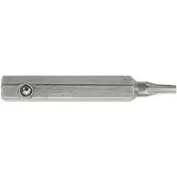 Facom Bit Serie 0 - Sechskant 2,5 mm