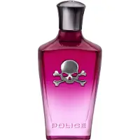Police Potion Love For Woman 100 ml, Frauen, 100 ml, Bergamotte, Grapefruit, Marine, Orangenblüte, Rose, Tuberose, Ambramone, Pfirsich, Weißer Moschus, 1 Stück(e)