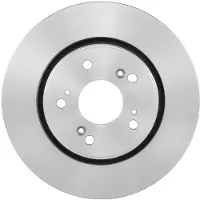 Bosch Bremsscheibe 0 986 479 456 vorne, belüftet, 1 Stück