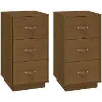 vidaXL Mattéo