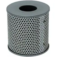 Ufi Filtri Aixam Fuel Filter Silber
