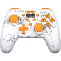 Konix Naruto Nintendo Switch-controller