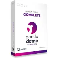 Panda Security Panda Dome Complete - 1 Year - 1 Licenses