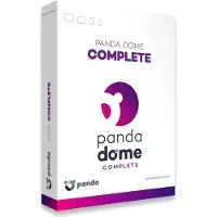 Panda Security Panda Dome Complete - 1 Year - 3 Licenses