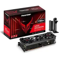 PowerColor Red Devil AXRX 6900XTU 16GBD6-3DHE/OC, Radeon RX 6900 XT, 16 GB, GDDR6, 256 Bit, 7680 x 4320 Pixel, PCI Express x16 4.0