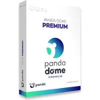 Panda Security Panda Dome Premium - 1 Year - 5 Licenses