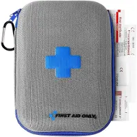 FIRST AID ONLY Outdoor Erste Hilfe Set in Hartschalentasche 1 St