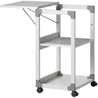 Durable Projektionstisch 3701-10