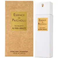 Alyssa Ashley Essence de Patchouli Eau de Parfum Spray 30 ml
