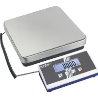 Kern Präzisionswaage EOB 15 K 5, Wiegebereich max. 15 kg